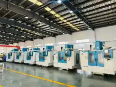 Used Aogexi 850 Vertical Machining Center for Sale – 10 Units Available photo 1