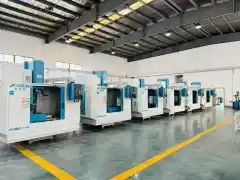 Used Aogexi 850 Vertical Machining Center for Sale – 10 Units Available photo 2