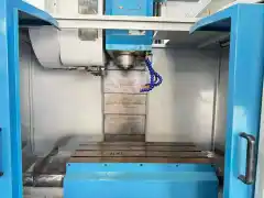 Used Aogexi 850 Vertical Machining Center for Sale – 10 Units Available photo 5