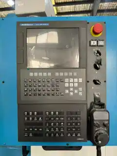 Used Aogexi 850 Vertical Machining Center for Sale – 10 Units Available photo 8