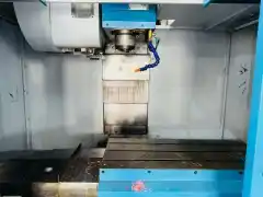 Used Aogexi 850 Vertical Machining Center for Sale – 10 Units Available photo 9