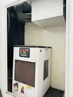 Used Fujian Nanrong 1580 Machining Center photo 4