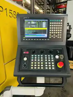 Used Fujian Nanrong 1580 Machining Center photo 7