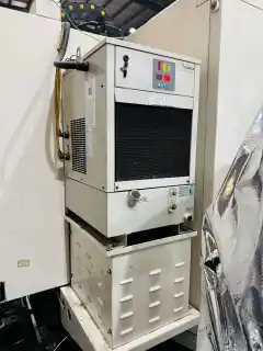 Used Glema T 640 Drilling and Tapping Center for Sale photo 4