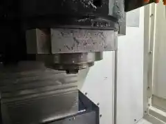 Used Glema T 640 Drilling and Tapping Center for Sale photo 7