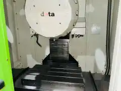 Used Glema T 640 Drilling and Tapping Center for Sale photo 9