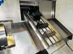 Used Guangdong Daying 46 CNC Lathe photo 4