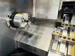 Used Guangdong Daying 46 CNC Lathe photo 5