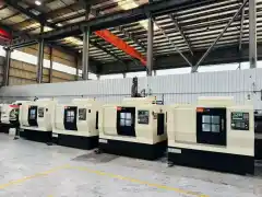 Used Guangdong Jiasu L-40 P(46) 4+4 Type 46 Turn-Mill Center for Sale photo 1