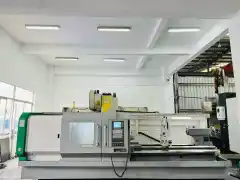 Used Jiahua 6180/3000 CNC Lathe (3 m) photo 2