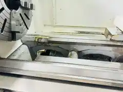 Used Jiahua 6180/3000 CNC Lathe (3 m) photo 6