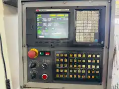 Used Jiahua RCK 7560 Slant-Bed Turret-Type CNC Lathe photo 8