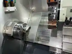 Used Jiamengzi G 500 L Slant-Bed Turret CNC Lathe (2025, 4 Units Available) photo 6