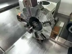 Used Jiamengzi G 500 L Slant-Bed Turret CNC Lathe (2025, 4 Units Available) photo 7