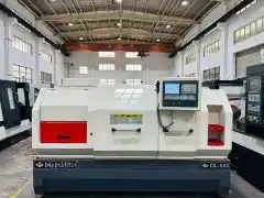 Used Jiangsu Xunde 6150 B/1000 CNC Lathe, GSK 980 TB 3i, 2025, 99% New photo 2