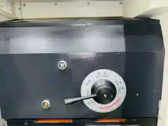 Used Jiangsu Xunde 6150 B/1000 CNC Lathe, GSK 980 TB 3i, 2025, 99% New photo 7