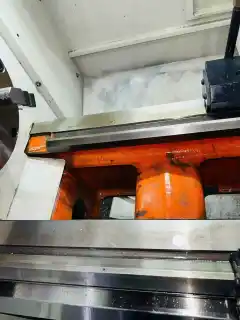 Used Jiangsu Xunde 6150 B/1000 CNC Lathe, GSK 980 TB 3i, 2025, 99% New photo 8