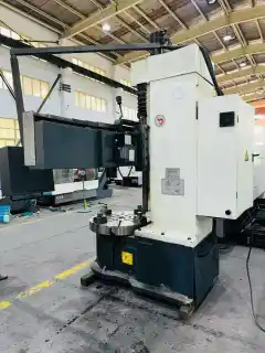 Used Jibo CK 51100 CNC Vertical Lathe | 1000 mm Turning Diameter, 22 kW, 2023 photo 3