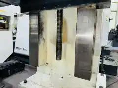 Used Jibo CK 51100 CNC Vertical Lathe | 1000 mm Turning Diameter, 22 kW, 2023 photo 7