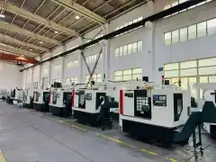Used Pulute TCK 52 Gang-Type CNC Lathe - 5 Units Available photo 1