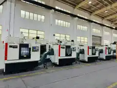 Used Pulute TCK 52 Gang-Type CNC Lathe - 5 Units Available photo 2