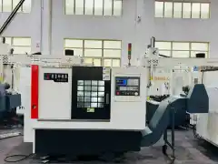 Used Pulute TCK 52 Gang-Type CNC Lathe - 5 Units Available photo 3