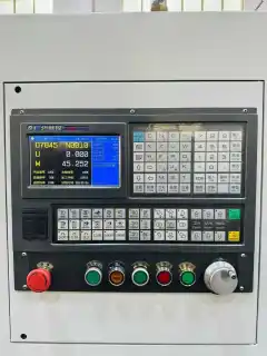 Used Pulute TCK 52 Gang-Type CNC Lathe - 5 Units Available photo 8