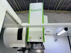 Used Qunzhi 855 Vertical Machining Center photo 9