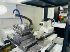 Used Ruiyuan 6140/750 CNC Lathe photo 4