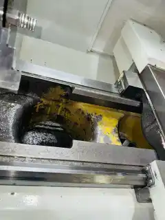 Used Ruiyuan 6140/750 CNC Lathe photo 6