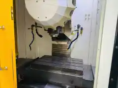 Used Runxing T 500 Drilling and Tapping Center with Fanuc MF Control photo 2