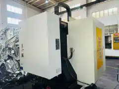 Used Runxing T 500 Drilling and Tapping Center with Fanuc MF Control photo 3