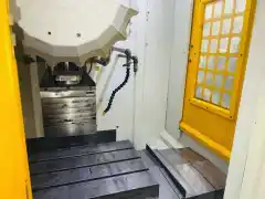Used Runxing T 500 Drilling and Tapping Center with Fanuc MF Control photo 4