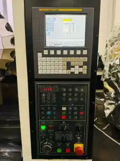 Used Runxing T 500 Drilling and Tapping Center with Fanuc MF Control photo 6