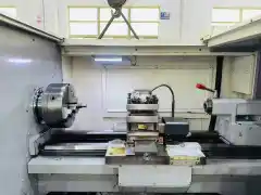 Used Shenyang CAK 5085 s CNC Lathe photo 3