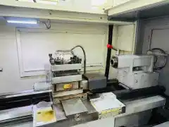 Used Shenyang CAK 5085 s CNC Lathe photo 4