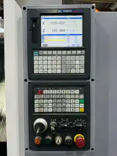 Used Shenyang HTC 16-6 Gang-Type CNC Lathe photo 6