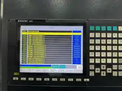 Used Xinyiyuan 46 Turn-Mill CNC Lathe photo 9