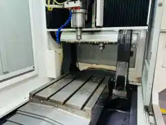 Used Yashu 540 Drilling and Tapping Center photo 5