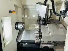 Used Zhejiang Jiahu GTX 350 Turn-Mill Center photo 3