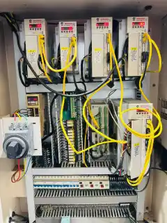 Used Zhejiang Jiahu GTX 350 Turn-Mill Center photo 6