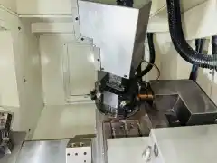 Used Zhejiang Jiahu GTX 350 Turn-Mill Center photo 8