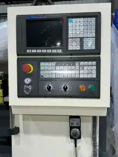 Brand New Yunnan CY K 6150 B/1000 CNC Lathe with GSK 980 TB 3i photo 6