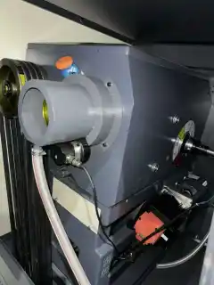 Brand New Yunnan CY K 6150 B/1000 CNC Lathe with GSK 980 TB 3i photo 7