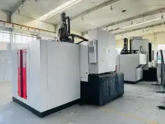 90% New Liaoning Haitong 1.7 m CNC Vertical Lathe photo 7