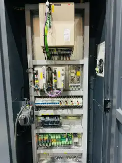 Nearly New ChuangShengTeEr DT 55 Y Turn-Mill Center photo 7