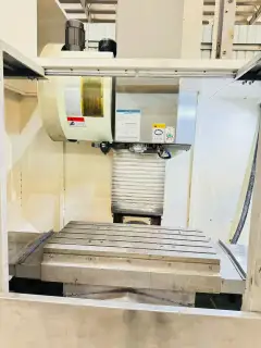 2022 Shuneng 850 Machining Center with SYNTEC 22 MA photo 3