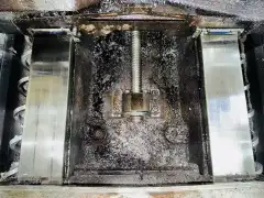 Used Dileimu 1060 Vertical Machining Center with Fanuc TD Control photo 9