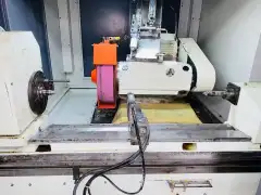 Used Wuxi Runjue MK 1432/1000 Precision CNC Face and Cylindrical Grinding Machine photo 2