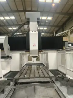 Used Amaike 3018 CNC Gantry Machining Center photo 3